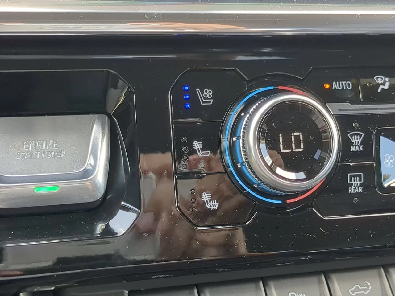 2026 GMC Sierra 2500HD Denali - Photo 23