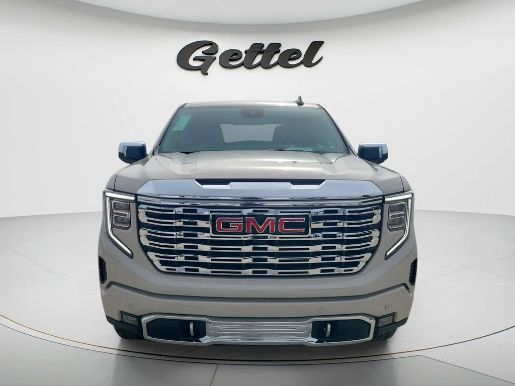 New 2026 Coastal Dune GMC Denali image 2