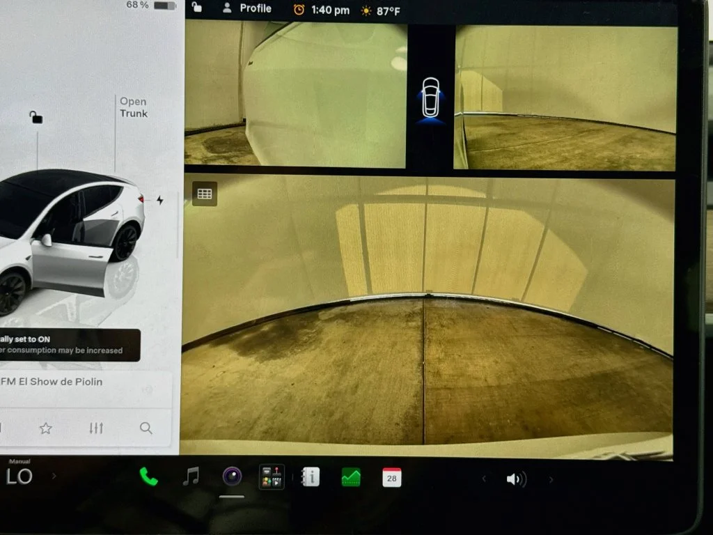 Used 2024 White Tesla Long Range image 14