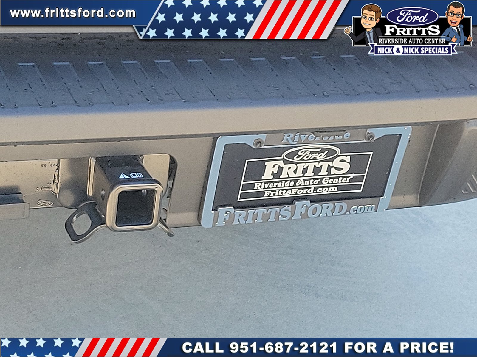 New 2026 Carbonized Gray Metallic Ford XLT image 24