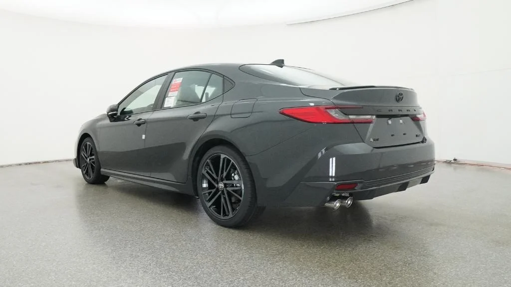 New 2026 Underground Toyota XSE image 10