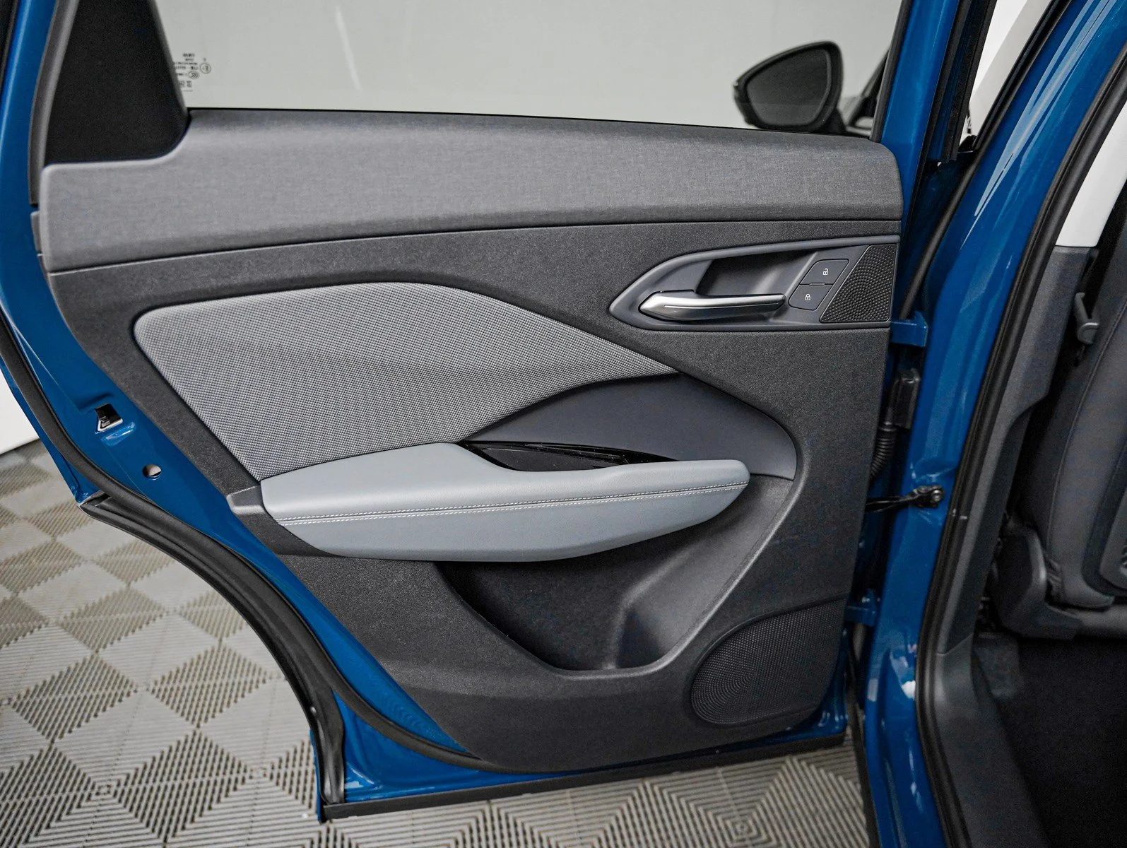 New 2026 Malpelo Blue Metallic Audi S line image 23
