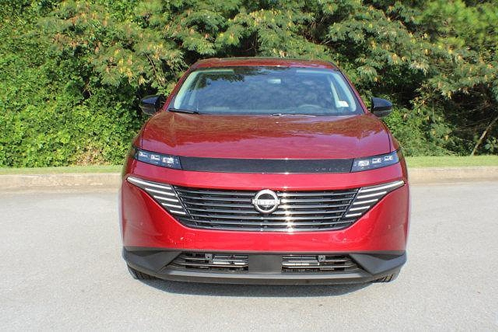 2025 Nissan Murano SL - Photo 16