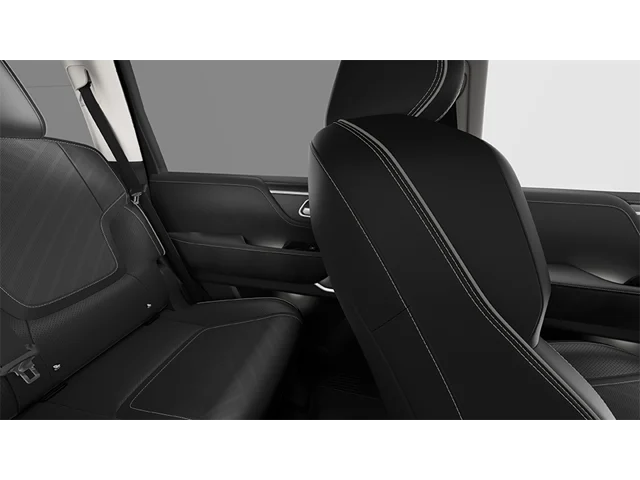New 2027 RADIANT WHITE INFINITI Luxe 4WD image 19