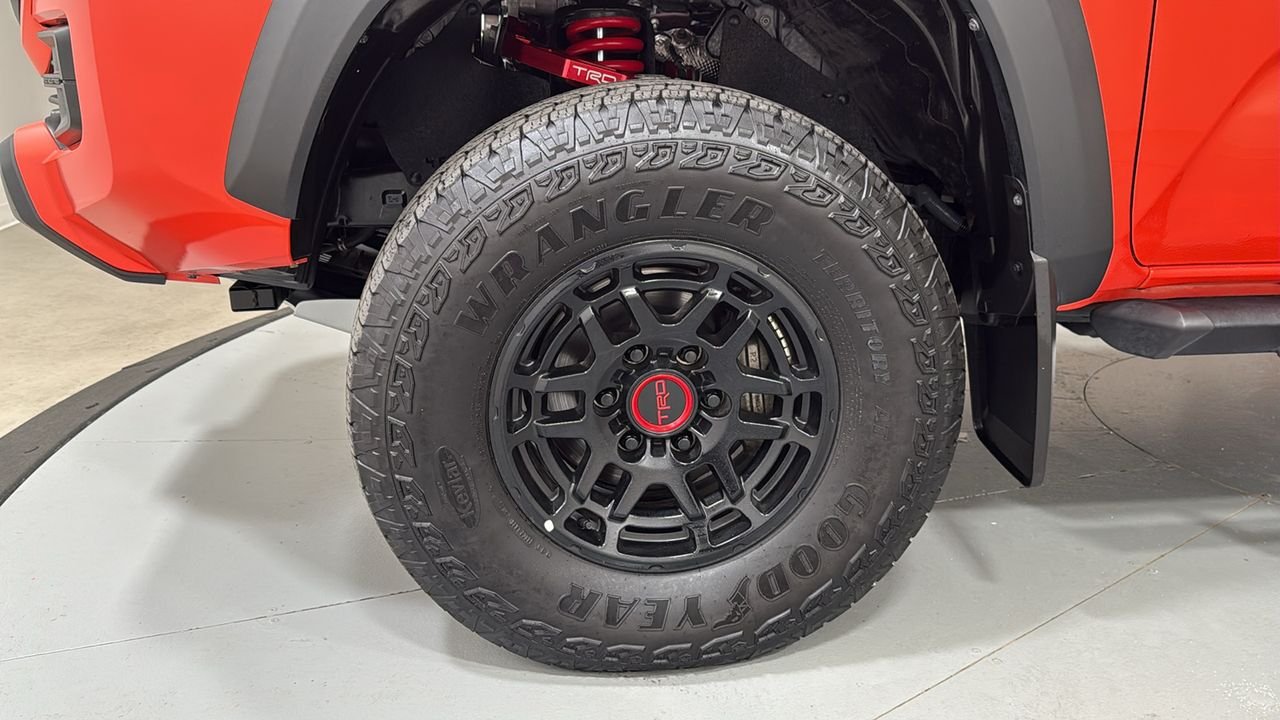 2023 Toyota Tacoma TRD Pro - Photo 24