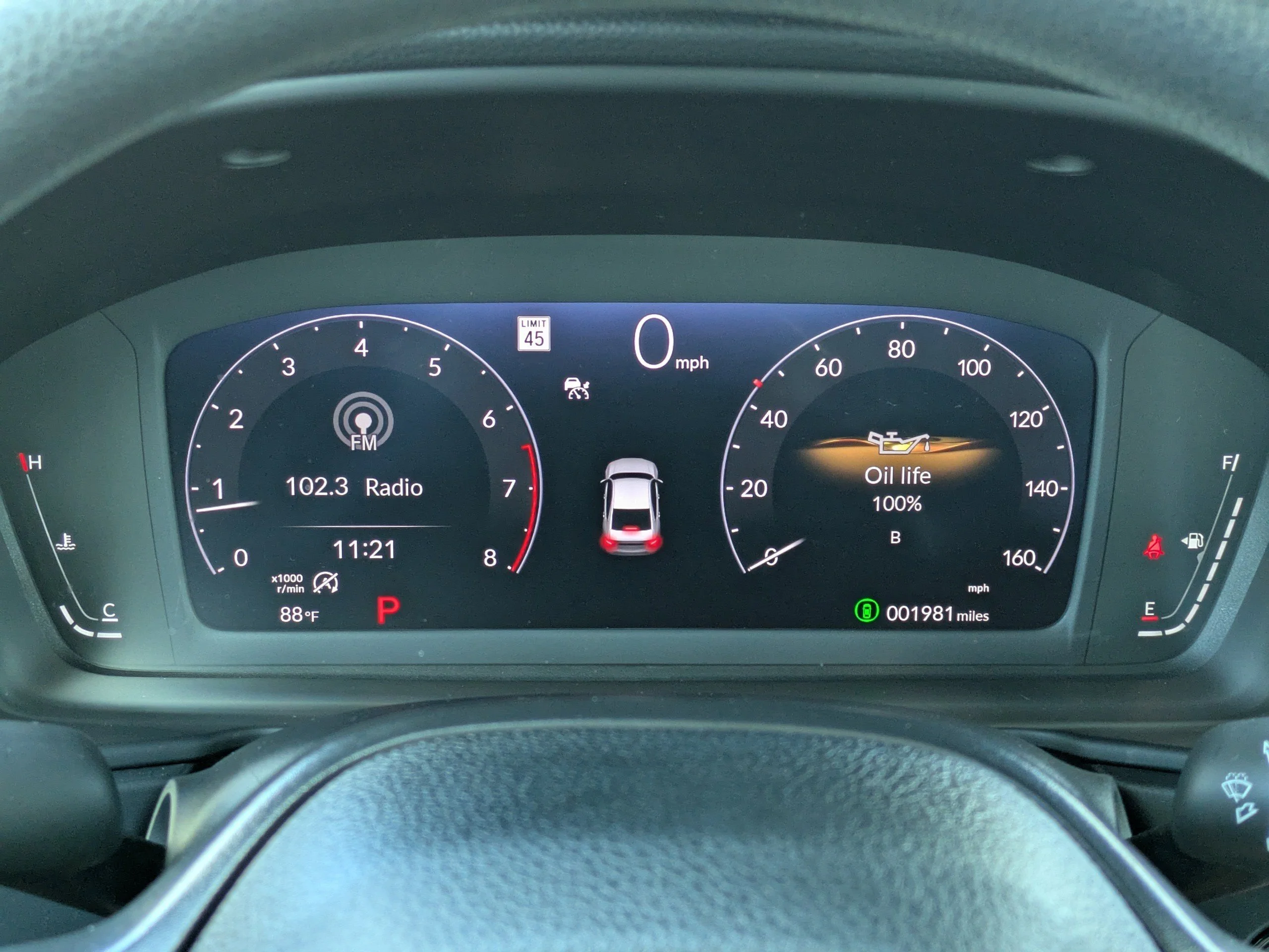 2025 Honda Accord LX - Photo 54