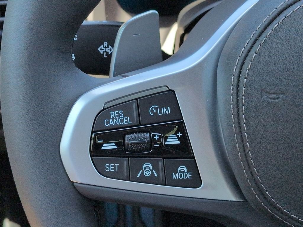 New 2026 Dravit Grey Metallic BMW 840i Gran Coupe image 26