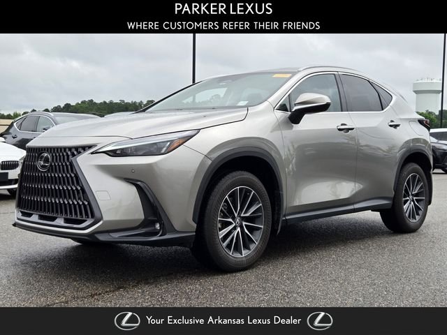 2025 Lexus NX 350 250 FWD's photo