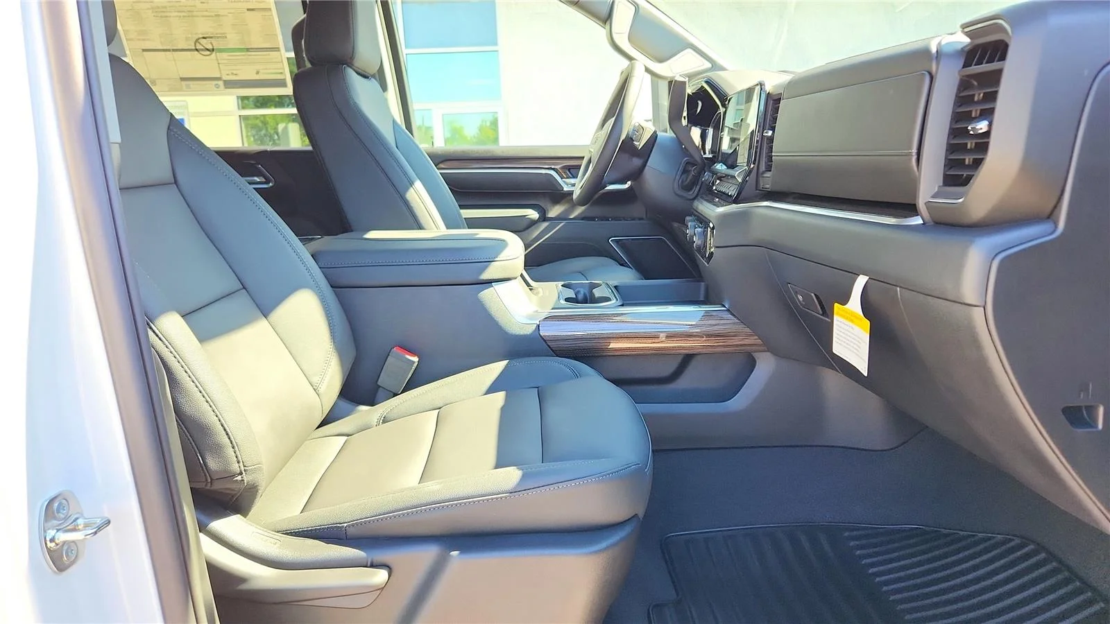 2026 Chevrolet Silverado 2500 HD LT - Photo 22