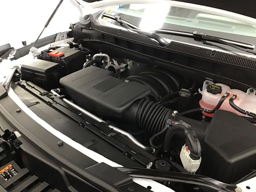 2026 Chevrolet Tahoe LS - Photo 28