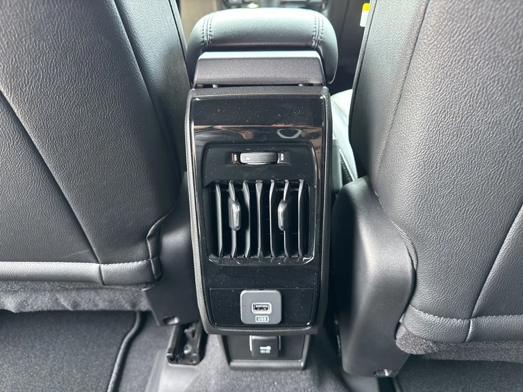 2025 Jeep Compass Limited - Photo 20