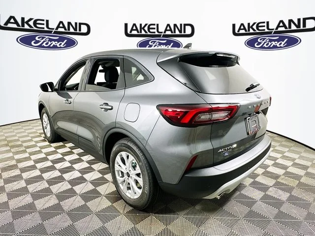 New 2026 Ford Escape Active
