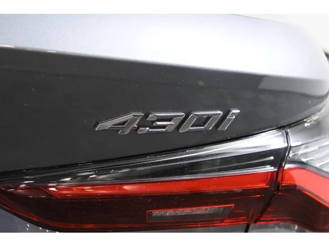 2026 BMW 4 Series 430i - Photo 43