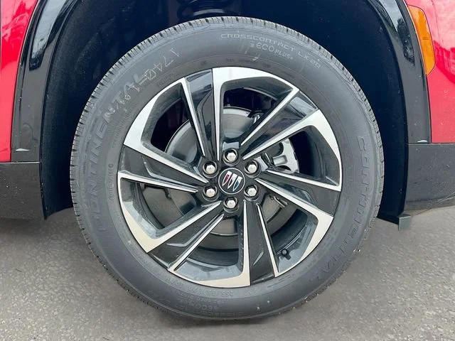 2026 Buick Enclave Sport Touring - Photo 19