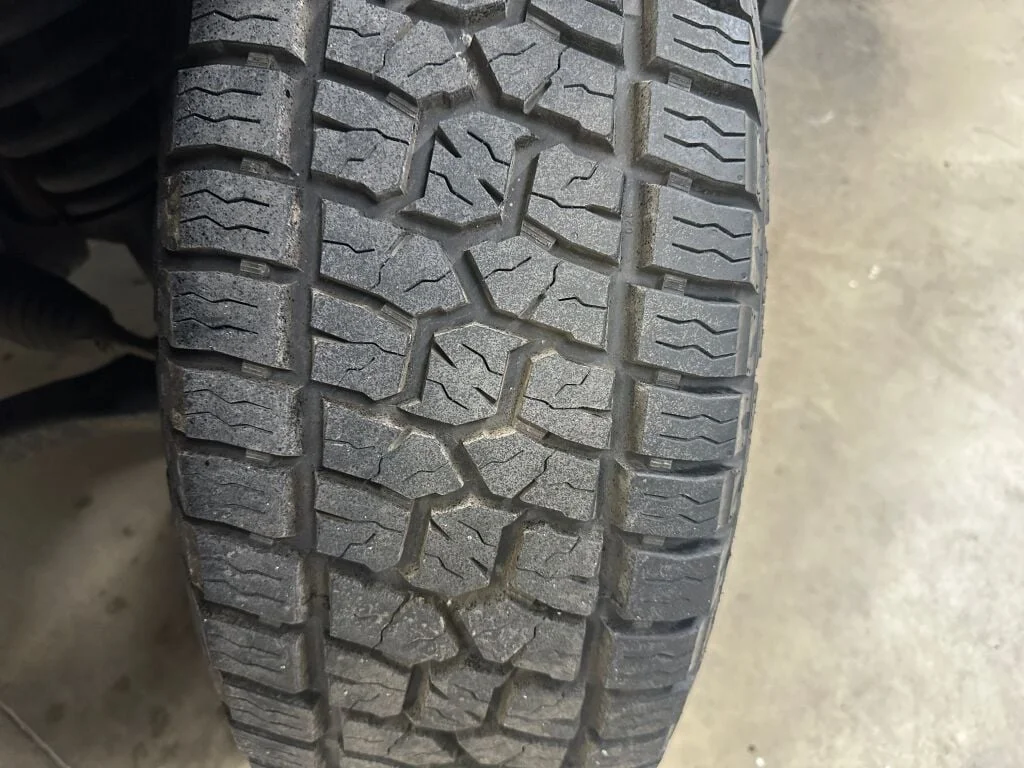 Certified Used 2023 Carbonized Gray Metallic Ford XLT image 32