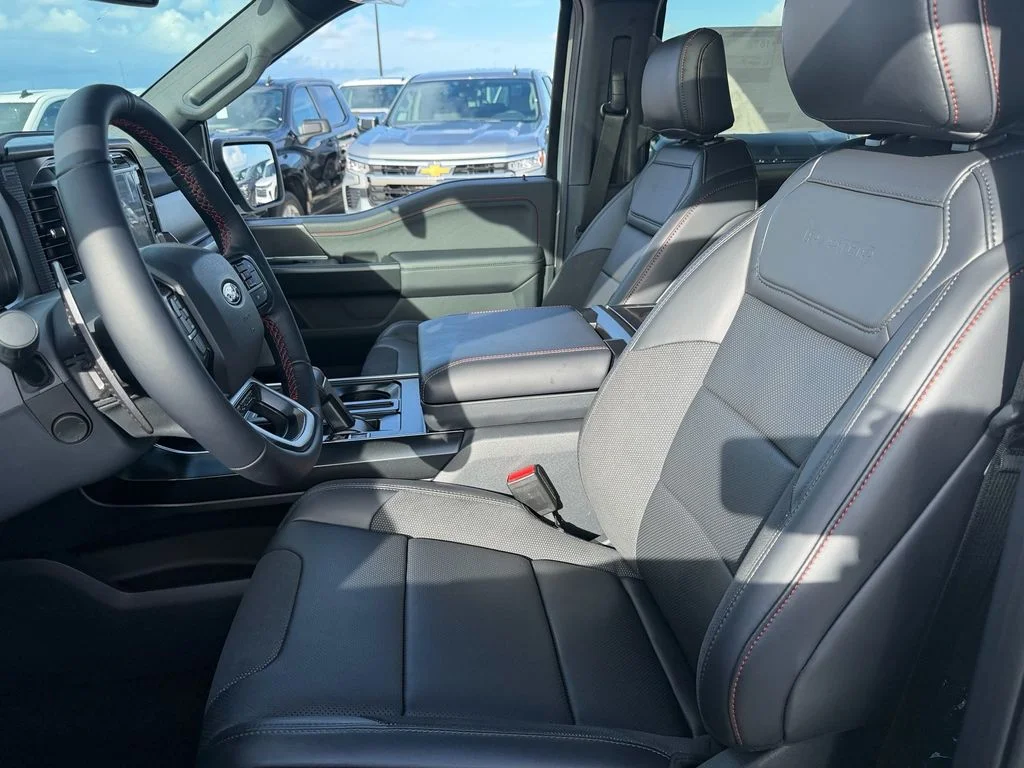 New 2026 Avalanche Ford Raptor® image 10