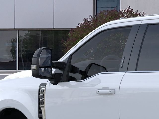 2025 Ford F-350 Super Duty Lariat - Photo 20