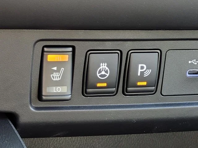 2026 Nissan Frontier SV - Photo 16