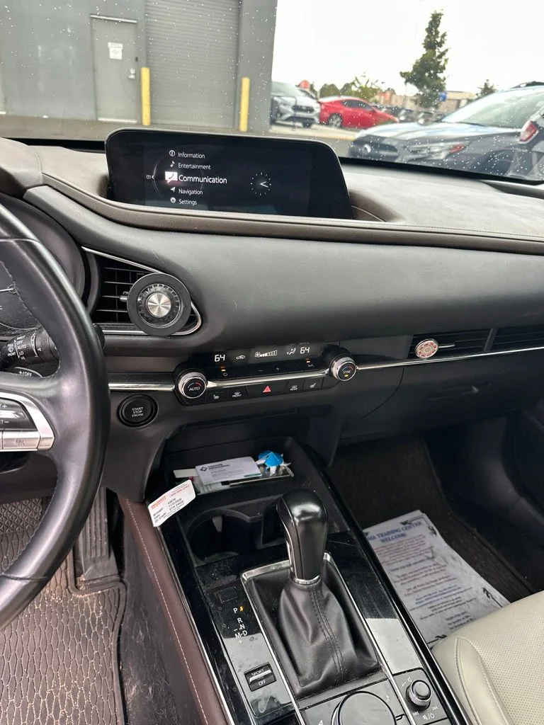 Used 2021 Gray Mazda Premium image 18
