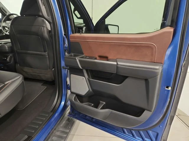2023 Ford F-150 Lariat - Photo 41