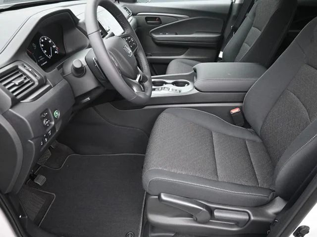2026 Honda Ridgeline Sport - Photo 20