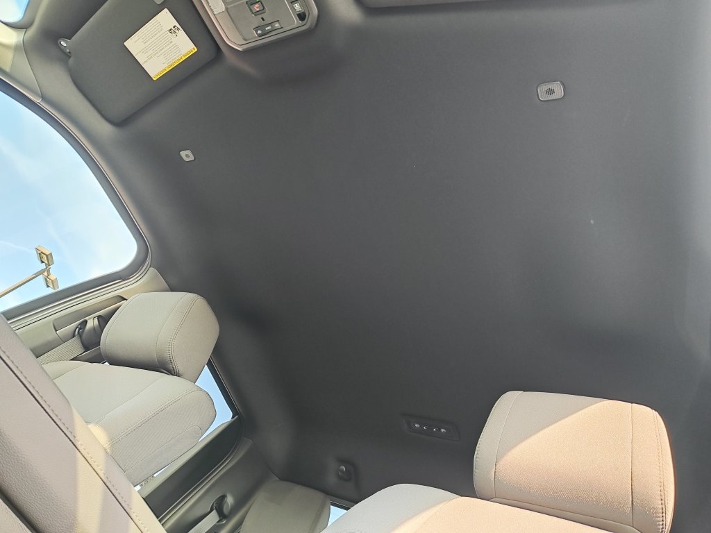 Used 2026 Gray Toyota SR image 26