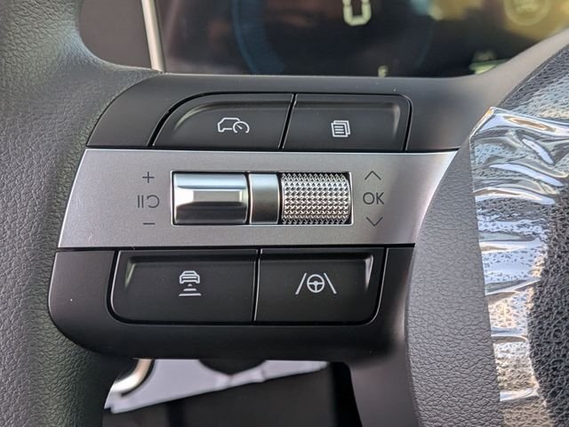 Certified Used 2026 Blue Hyundai SE image 9