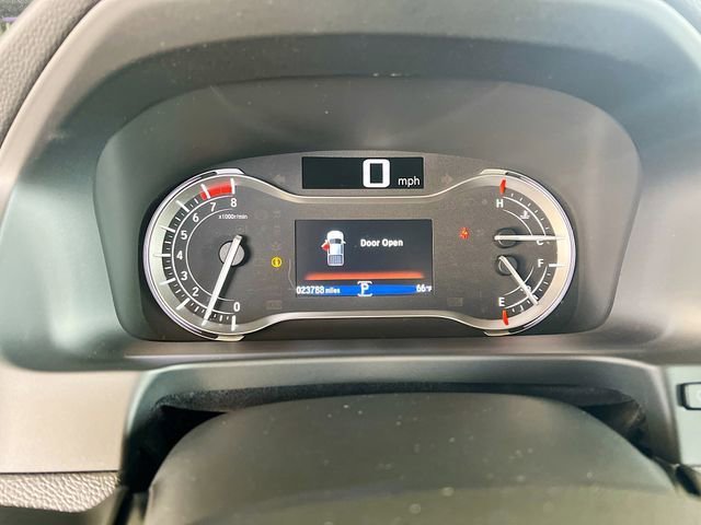 2022 Honda Ridgeline RTL-E - Photo 49