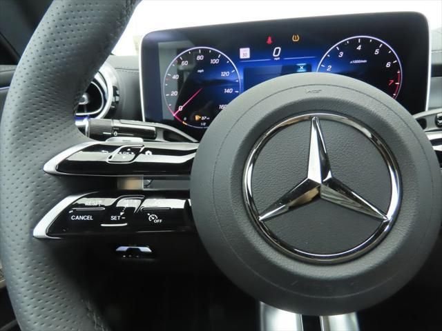 2025 Mercedes-Benz CLE CLE 300 - Photo 12