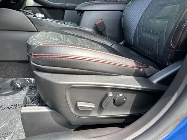 Used 2023 Blue Ford ST-Line Elite image 16
