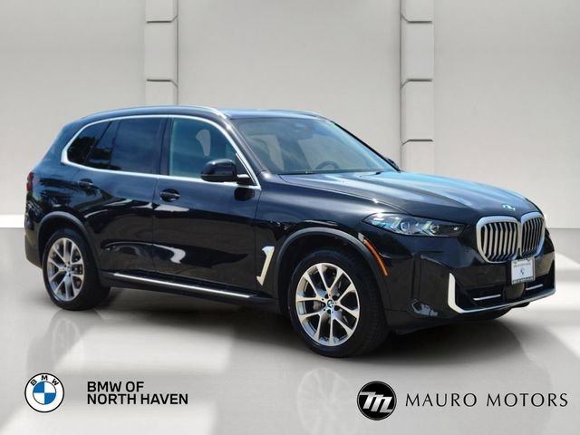 2024 BMW X5 xDrive40i's photo
