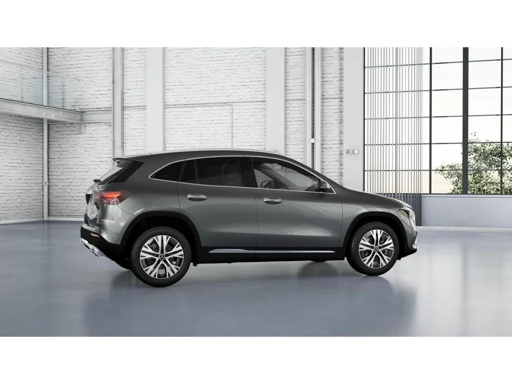 New 2026 Gray Mercedes-Benz GLA 250 image 18