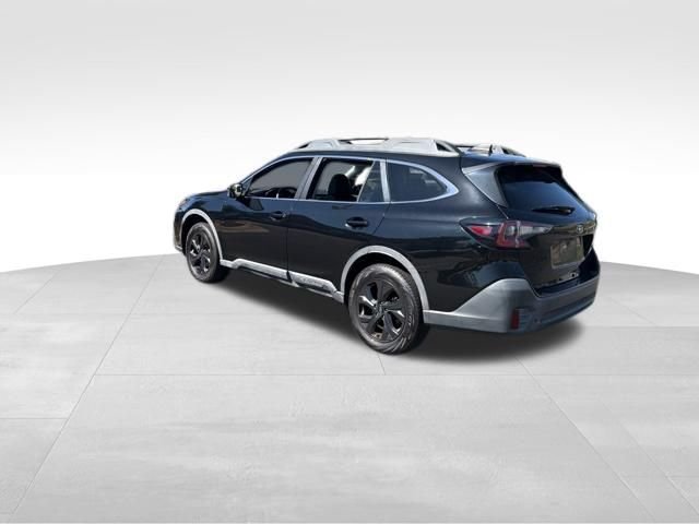 Used 2020 Black Subaru Onyx Edition XT image 11