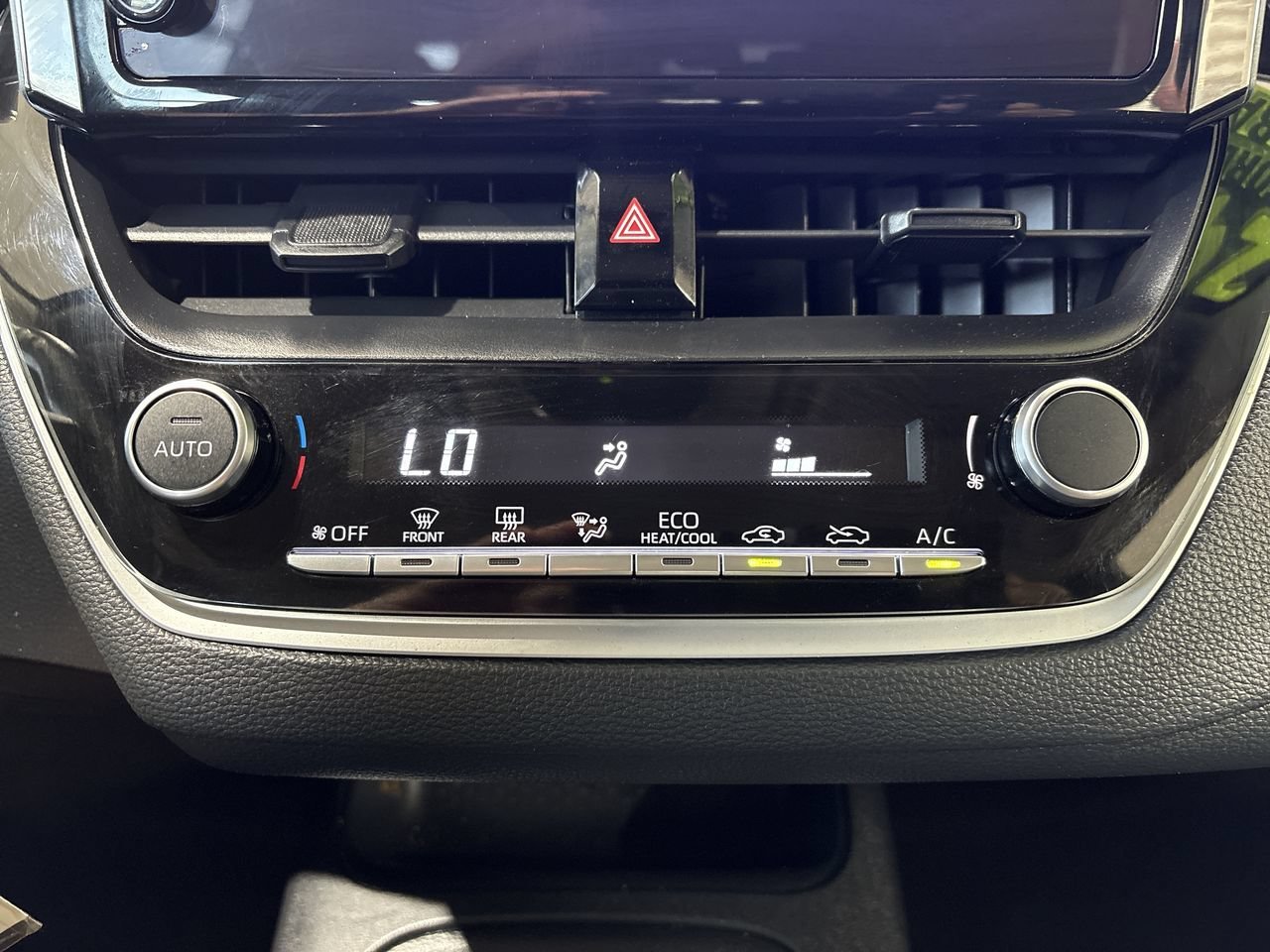 Certified Used 2024 Ice Toyota LE image 20