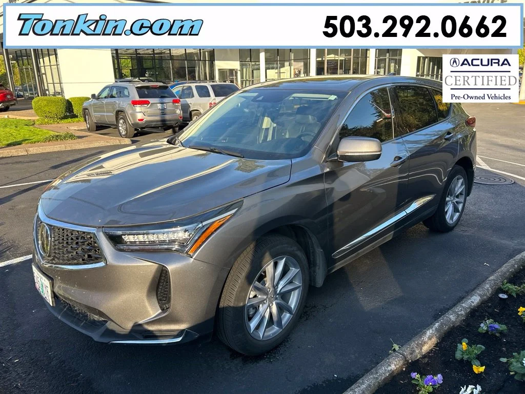 2023 Acura RDX Base - Photo 7