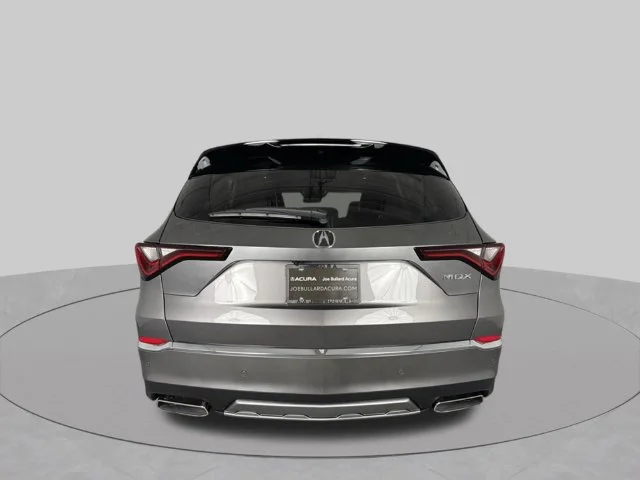 Used 2026 Black Acura Technology Package image 7