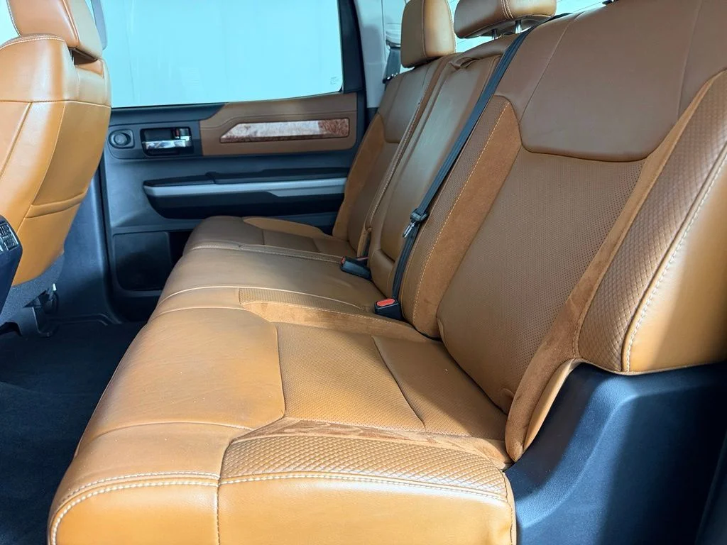 Used 2019 Gray Toyota 1794 image 28