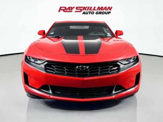 2020 Chevrolet Camaro 2LT - Photo 2
