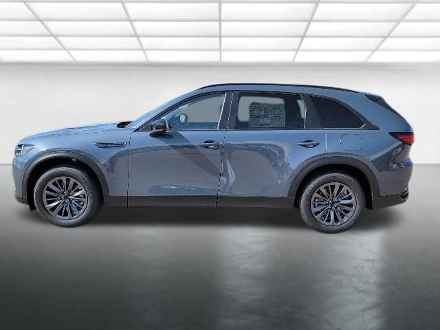 New 2026 Polymetal Gray Metallic Mazda SC Plus AWD image 29