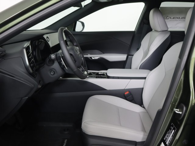 New 2026 Nori Green Pearl Lexus  350 PREMIUM+ image 12