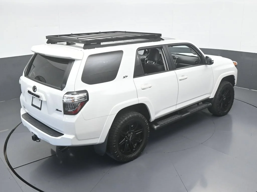 Used 2024 Ice Toyota SR5 Premium image 51