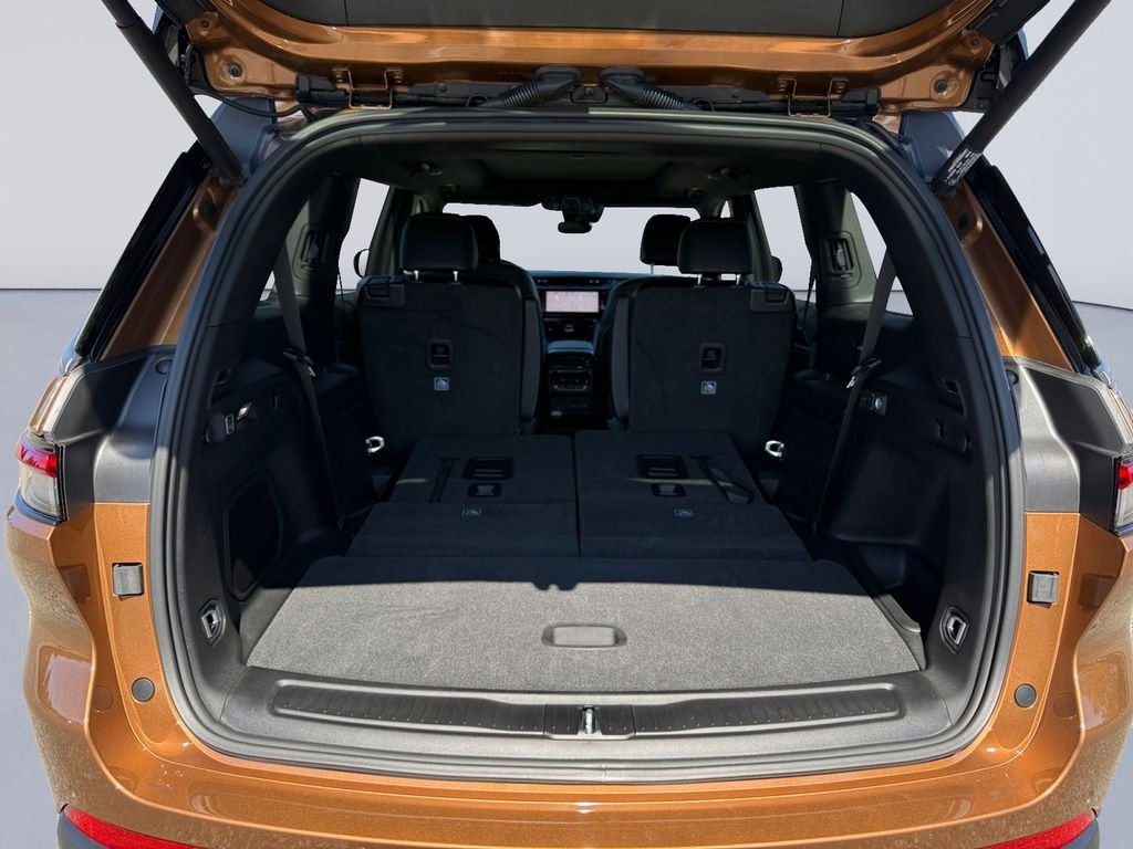 New 2026 Copper Shino Metallic Clear-Coat Exterior Paint Jeep Limited image 20