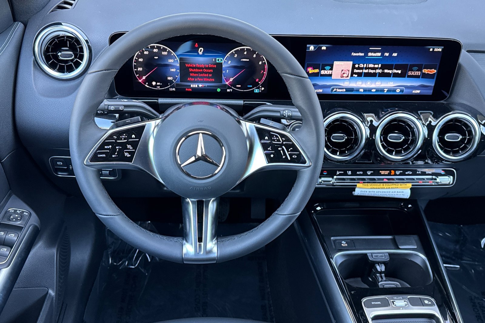 New 2026 Polar White Mercedes-Benz GLA 250 image 24