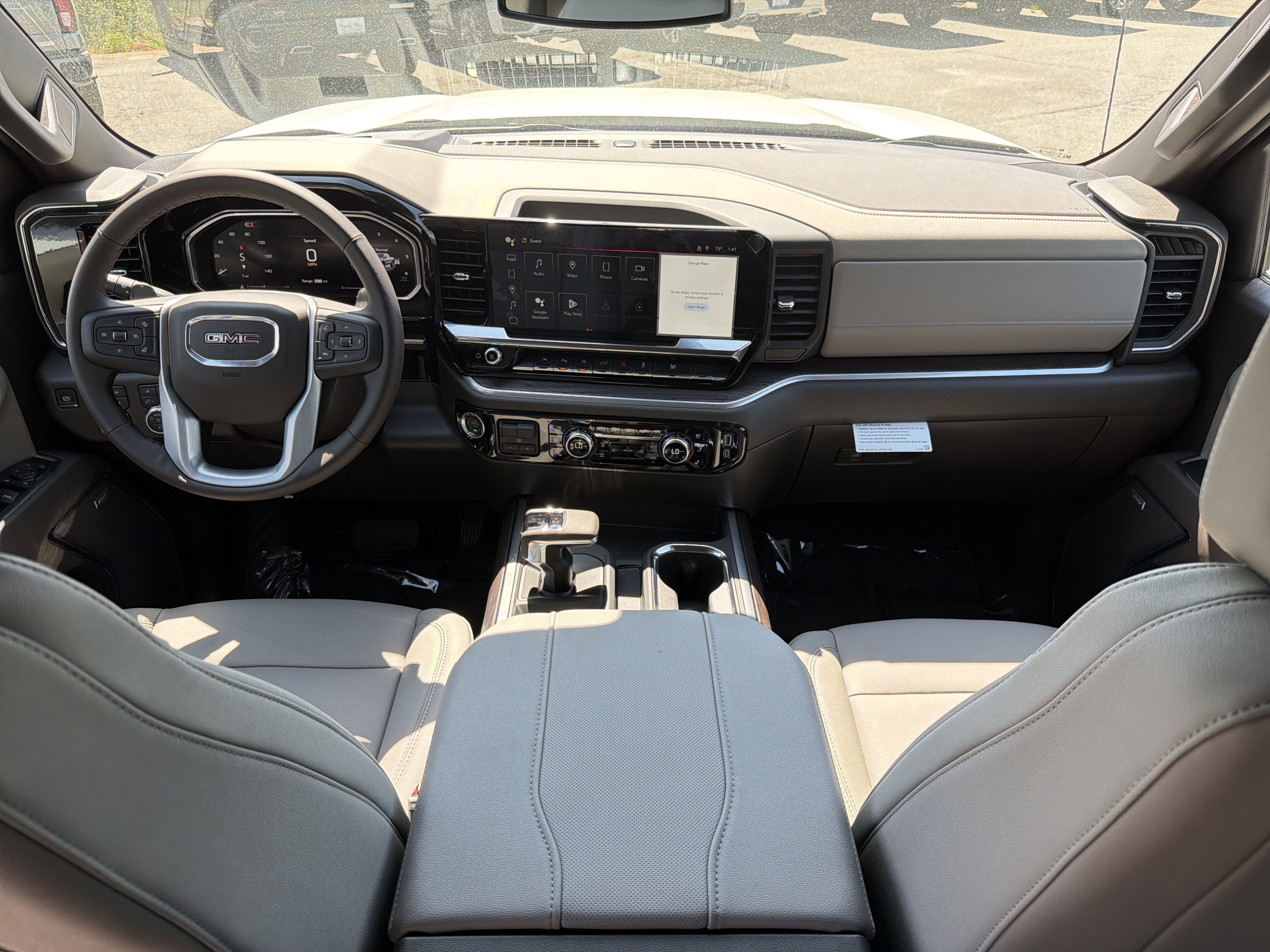 2026 GMC Sierra 1500 SLT - Photo 25