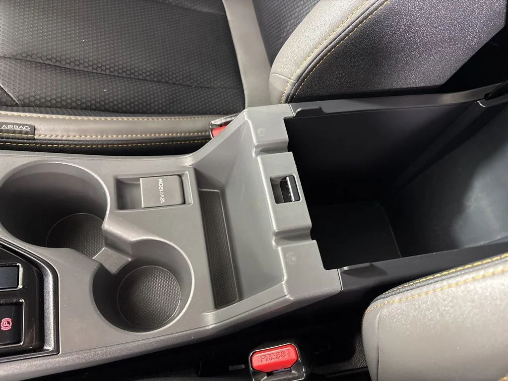 Used 2024 Beige Subaru Wilderness image 35