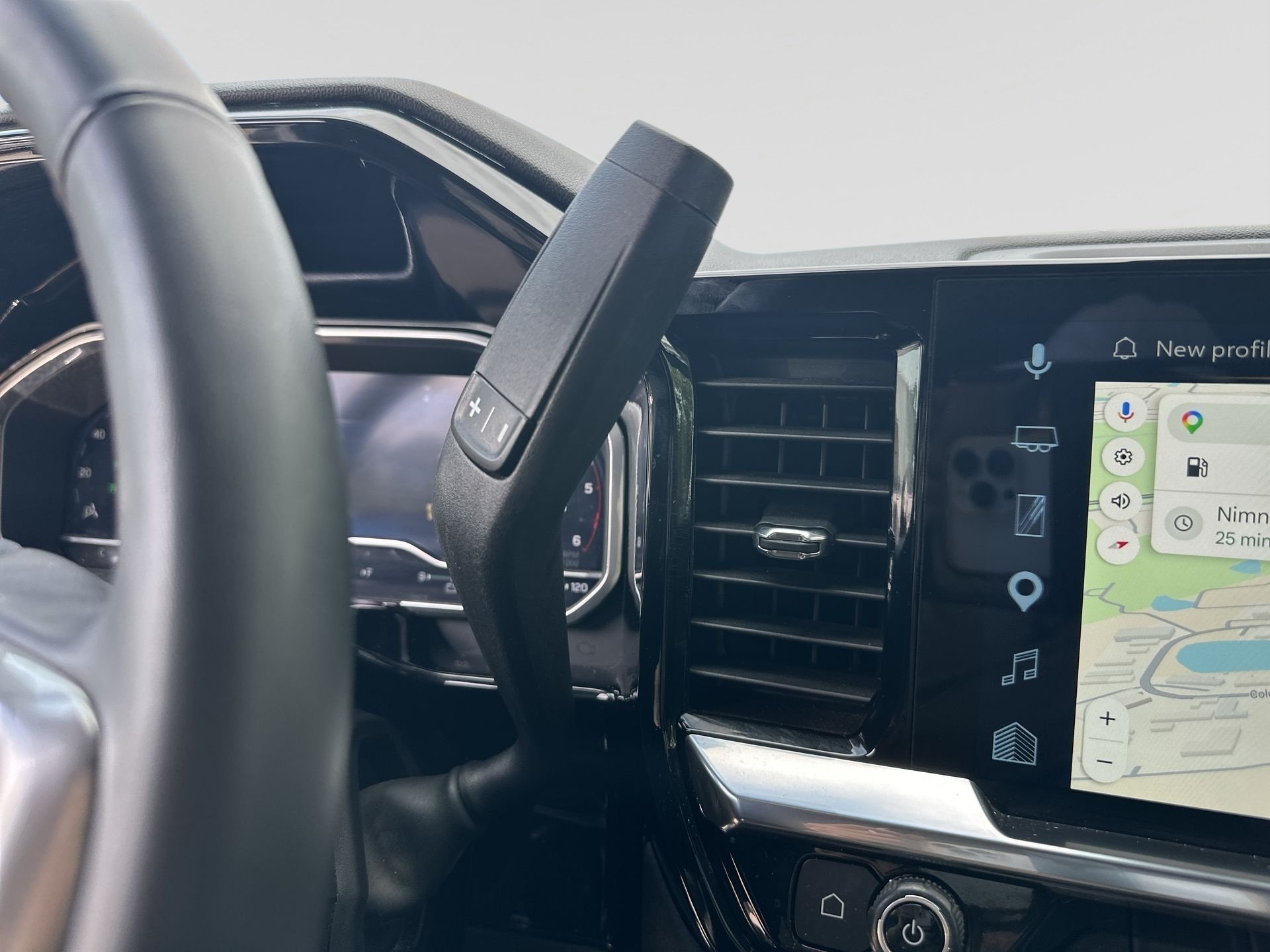 2025 Chevrolet Silverado 2500HD LT - Photo 16