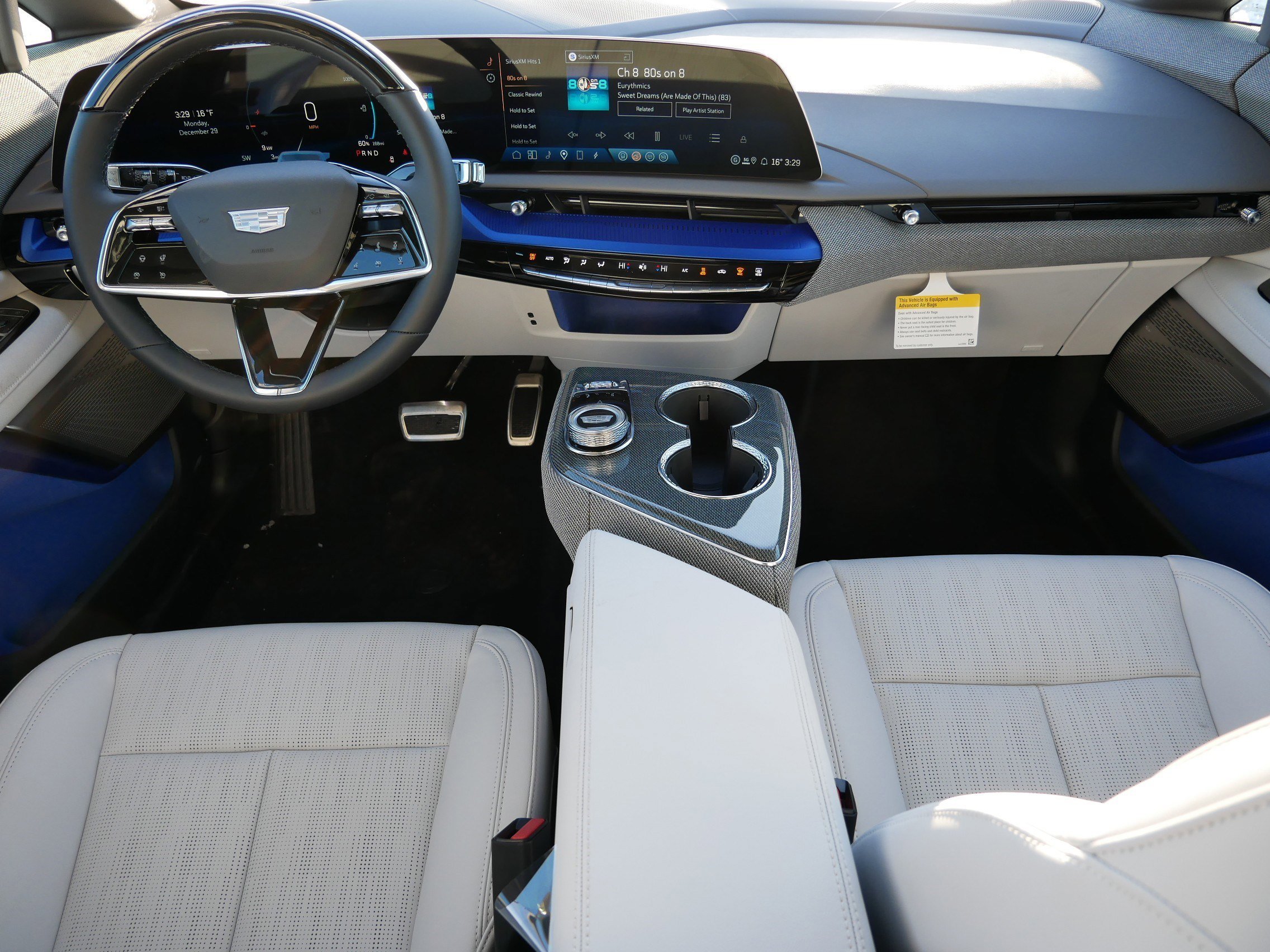 2026 Cadillac OPTIQ Premium Sport - Photo 8