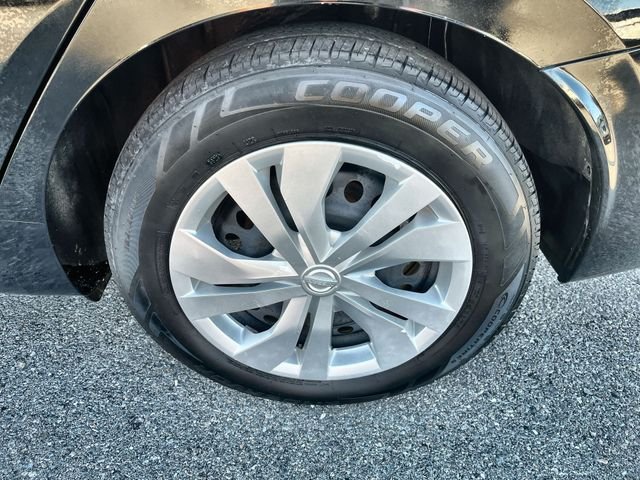 Used 2023 Black Nissan 1.6 S image 19