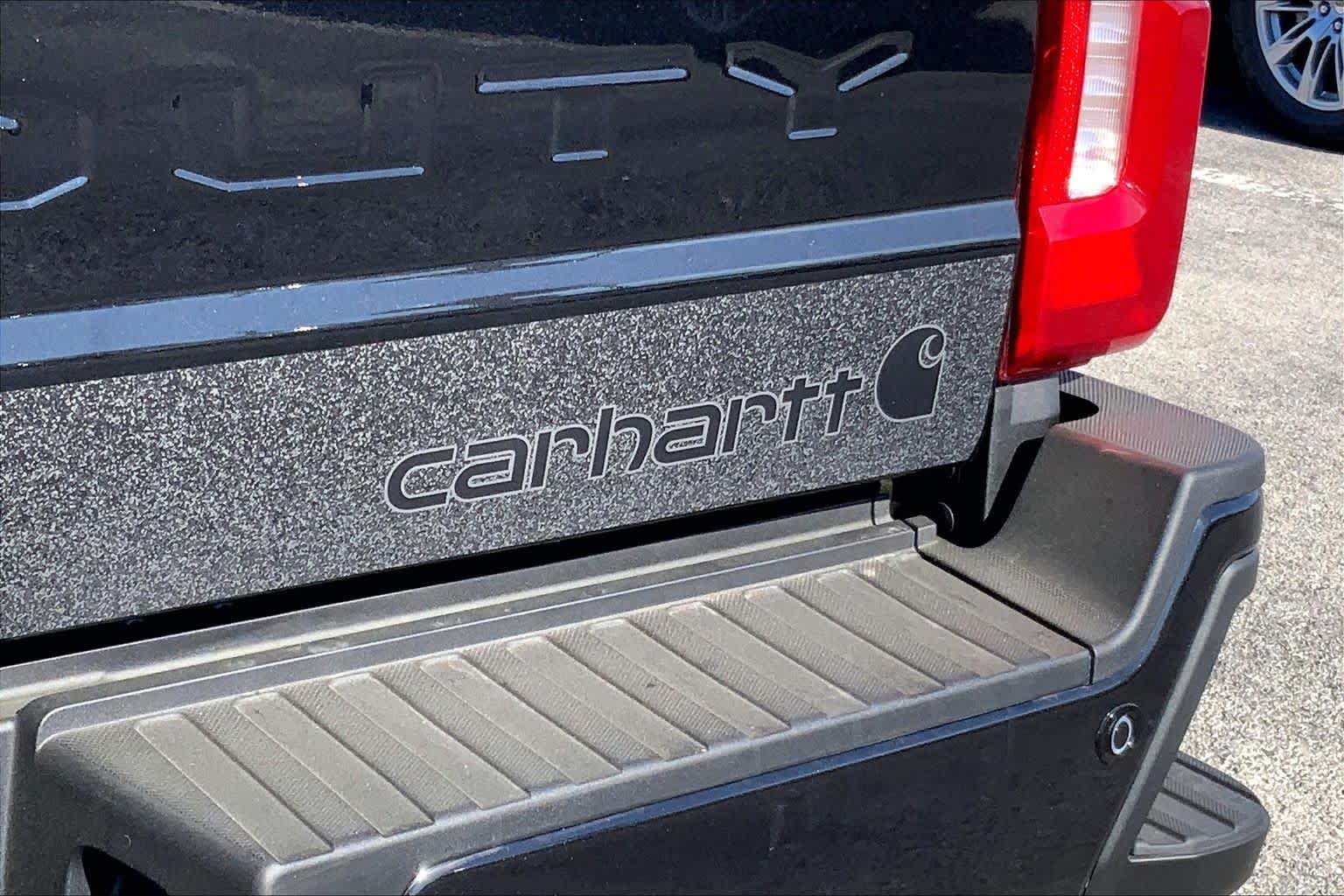 New 2027 Agate Black Metallic Ford F-350® XLT image 14