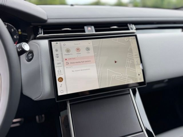 2026 Land Rover Range Rover Velar Dynamic SE - Photo 16
